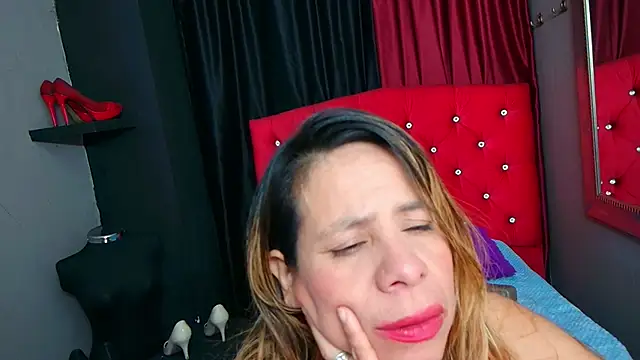 SofiaXDelRio online show from October 8, 2025, 11:41 am