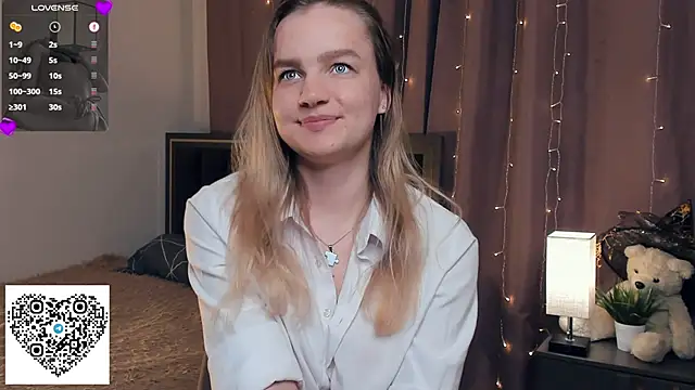 KerenFurguson online show from September 11, 2025, 7:47 pm