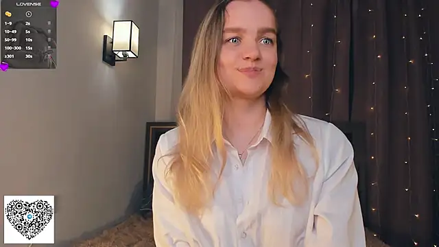 KerenFurguson online show from September 25, 2025, 7:17 pm