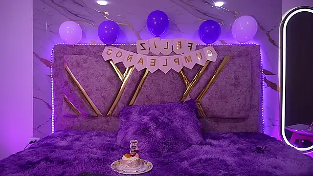 natasha vesper online show from October 22, 2025, 12:38 pm