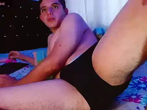 NoahAyala online show from December 5, 2025, 8:27 pm