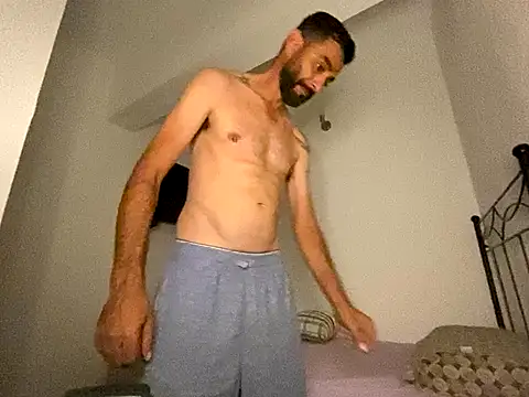 Asmodeo-6 online show from September 25, 2025, 9:07 pm