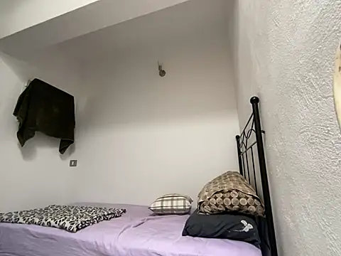 Asmodeo-6 online show from October 20, 2025, 1:33 pm