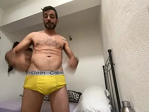 Asmodeo-6 online show from February 11, 2026, 2:33 pm