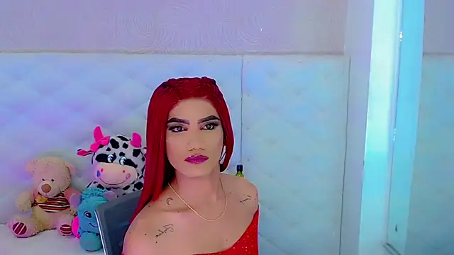 hanna sweett34 online show from October 13, 2025, 9:20 am