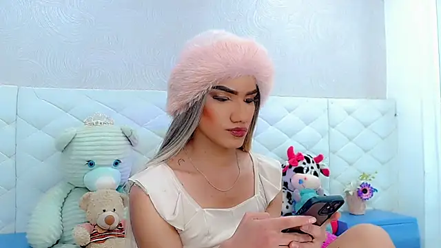 hanna sweett34 online show from November 29, 2025, 5:32 am