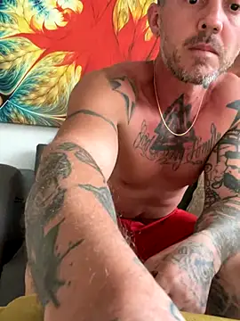 MagicLex1 online show from September 28, 2025, 10:04 pm