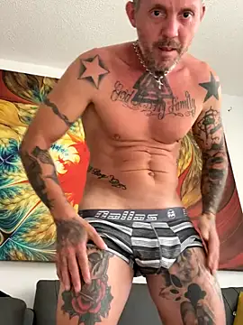 MagicLex1 online show from October 12, 2025, 8:08 pm