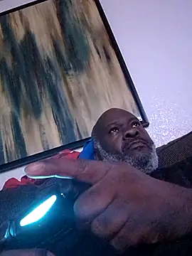 jamalcarter online show from October 24, 2025, 12:19 am