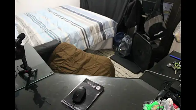 jamalcarter online show from December 17, 2025, 7:36 am