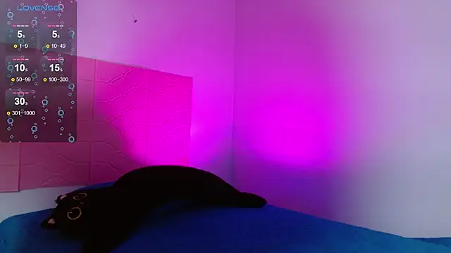 sharamadison98 online show from November 15, 2025, 2:35 pm