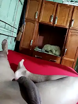 Zedopix123 online show from October 15, 2025, 12:33 am