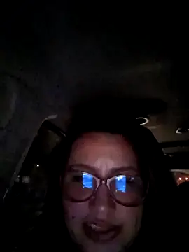 Vesper Vixen online show from October 14, 2025, 2:01 am