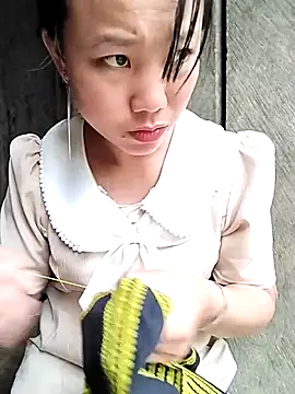 liu-liusexy online show from September 18, 2025, 3:19 am