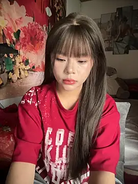 SarahBeii online show from September 27, 2025, 4:06 am