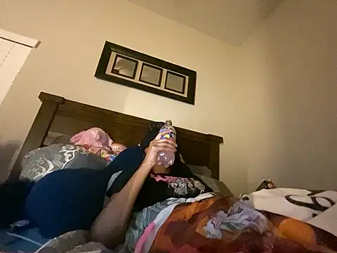 Brooke012 online show from March 14, 2026, 7:47 am