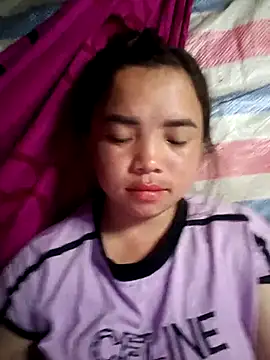 AnHa19 online show from September 16, 2025, 1:12 pm