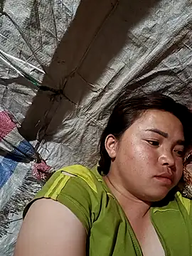 AnHa19 online show from September 22, 2025, 1:24 pm