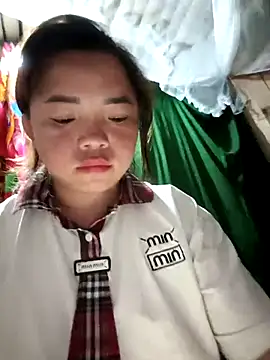 AnHa19 online show from September 24, 2025, 2:09 pm