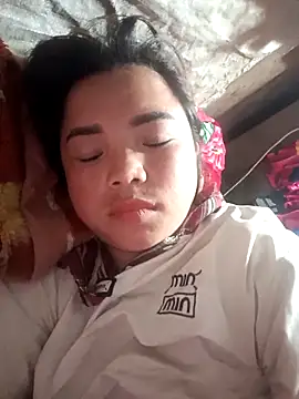 AnHa19 online show from October 4, 2025, 11:08 am