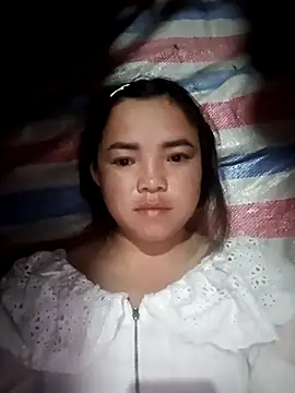 AnHa19 online show from October 24, 2025, 10:17 pm