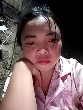 AnHa19 online show from November 23, 2025, 12:38 pm