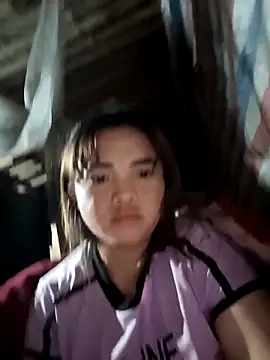 AnHa19 online show from December 16, 2025, 9:42 pm