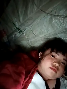 AnHa19 online show from March 5, 2026, 3:19 pm