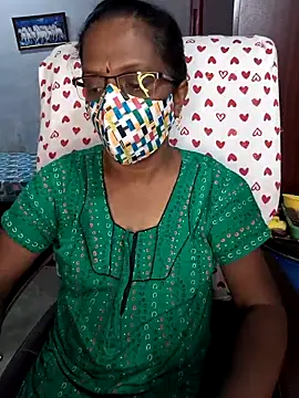 umashreetamil online show from April 20, 2026, 7:22 am