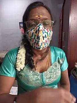 umashreetamil online show from August 7, 2026, 8:27 am