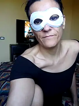 Ariel cp online show from April 25, 2026, 3:20 pm