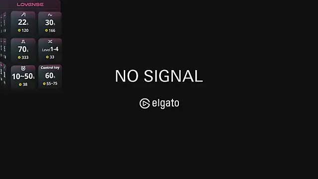 Lina Glow online show from February 17, 2026, 6:54 am