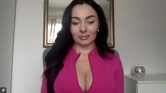 StellaSensual online show from February 25, 2026, 7:51 am