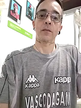 dinho carioca online show from September 10, 2025, 7:14 pm