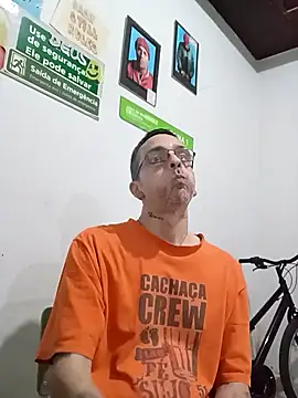 dinho carioca online show from September 15, 2025, 2:44 am