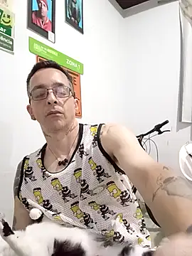 dinho carioca online show from October 5, 2025, 5:00 pm