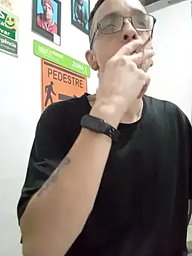 dinho carioca online show from October 12, 2025, 5:34 pm