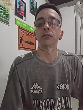 dinho carioca online show from November 13, 2025, 6:29 pm