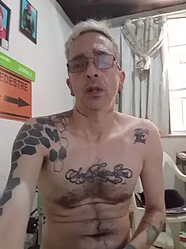 dinho carioca online show from February 1, 2026, 2:37 pm