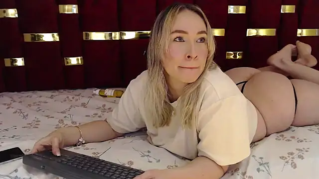  afrodita23 online show from February 2, 2026, 1:10 pm