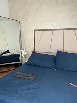 Danna 222 online show from September 23, 2025, 3:31 am