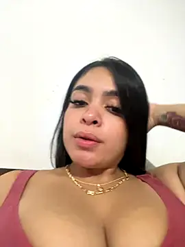 Danna 222 online show from October 9, 2025, 5:27 am