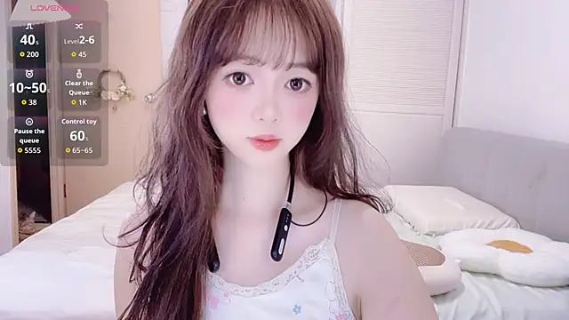 Snapshot of DDDDDoremi chatting on September 10, 2025, 1:49 am DDDDDoremi online show from September 10, 2025, 1:49 am