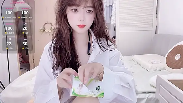 Snapshot of DDDDDoremi chatting on September 16, 2025, 1:28 am DDDDDoremi online show from September 16, 2025, 1:28 am