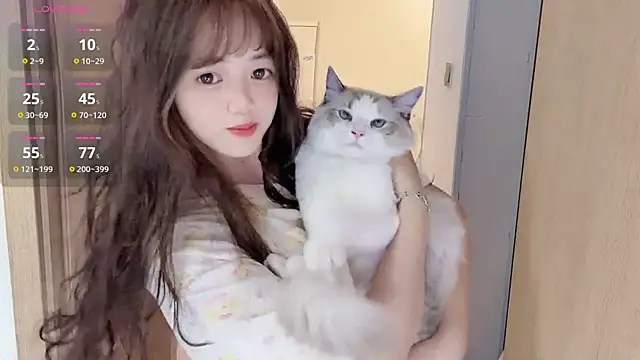 Snapshot of DDDDDoremi chatting on October 17, 2025, 5:48 pm DDDDDoremi online show from October 17, 2025, 5:48 pm