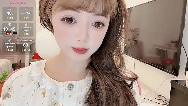 Snapshot of DDDDDoremi chatting on February 22, 2026, 1:31 pm DDDDDoremi online show from February 22, 2026, 1:31 pm