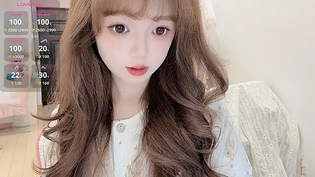 Snapshot of DDDDDoremi chatting on March 12, 2026, 11:55 pm DDDDDoremi online show from March 12, 2026, 11:55 pm