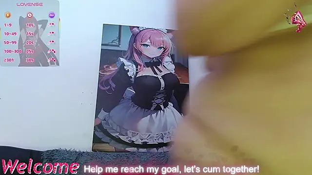 LAHILA COOPERR online show from October 13, 2025, 12:49 pm