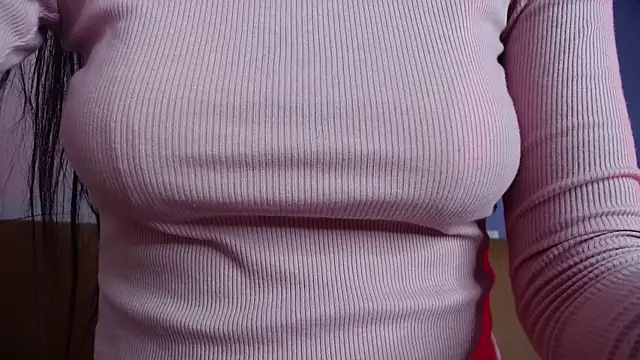 akisha lims26 online show from October 6, 2025, 1:08 pm