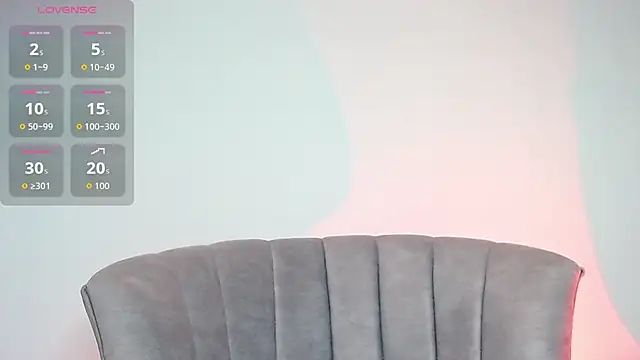 akisha lims26 online show from November 20, 2025, 12:38 pm